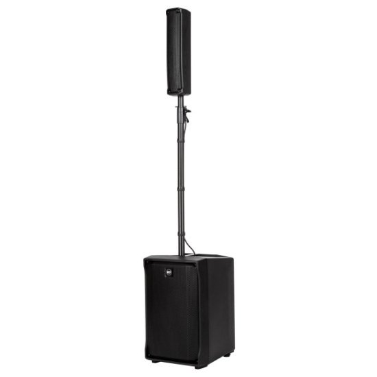 RCF EVOXJ8-W Active Two Way Portable Array